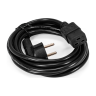 Кабель EXEGATE POWER PC19-3P VDE-250V-3*1,5-MM2 3м EP280670RUS