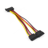 Кабель питания SATA EXEGATE EX-CC-SATAM2F-0,15 EX294794RUS