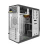 Корпус EXEGATE MIDITOWER CP-604-UNS500 EX299169RUS
