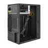 Корпус EXEGATE MINITOWER BAA-308-UNS350 EX299228RUS