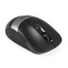 Беспроводная мышь EXEGATE PROFESSIONAL STANDARD FG-10 Grey EX298895RUS