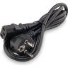 Блок питания 450W EXEGATE AB450, кабель 220V в комплекте, EX219184RUS-PC EX284690RUS