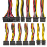 Блок питания 550W EXEGATE 550NPX EX282071RUS-PC