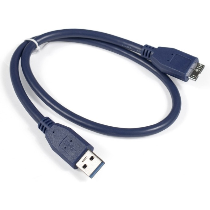Кабель EXEGATE EX-CC-USB3-AMMICROBM9P-0,5 EX284935RUS