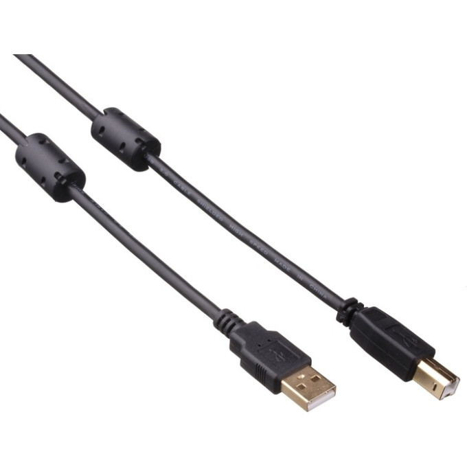 Кабель EXEGATE EX-CCF-USB2-AMBM-3,0 EX138947RUS
