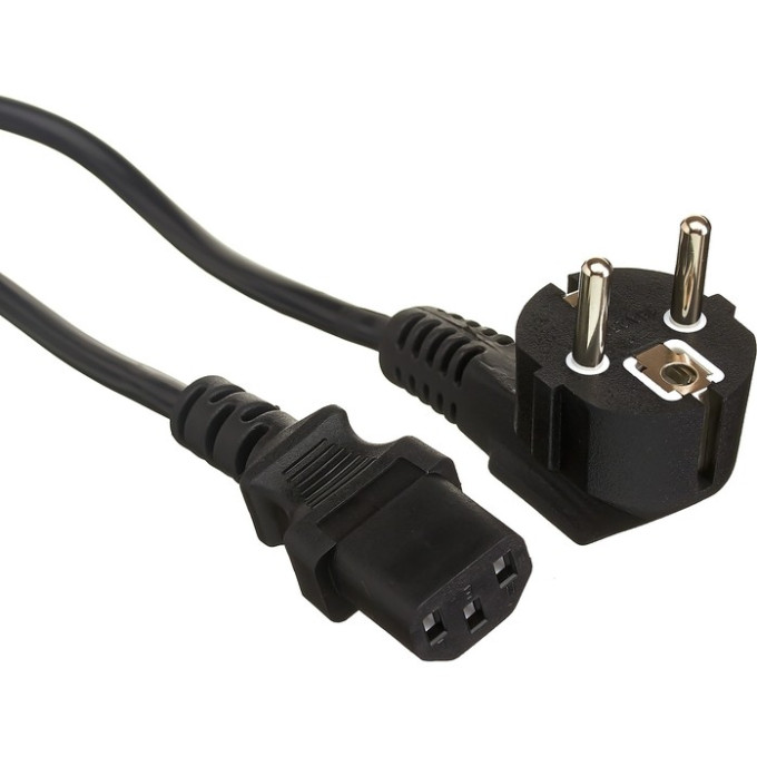 Кабель EXEGATE POWER PC-10P VDE-250V-3*0,75MM2 10м EP280667RUS
