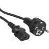 Кабель EXEGATE POWER PC-10P VDE-250V-3*1,0MM2 10м EP280657RUS