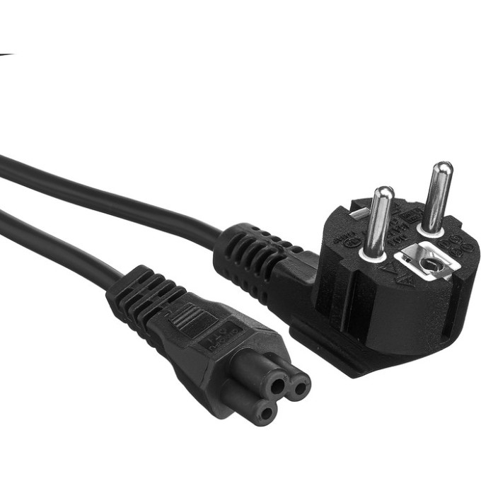 Кабель EXEGATE POWER PC5-3P VDE-250V-3*0,5mm2 3м EX280680RUS