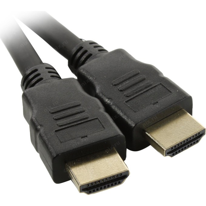 Кабель HDMI EXEGATE EX-CC-HDMI-5,0F EX294691RUS