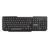 Клавиатура EXEGATE PROFESSIONAL STANDARD LY-404 COLOR BOX EX264084RUS