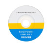 Контроллер EXEGATE EXE-313 (PCI-Ex4, 2xUSB 3,1 Type-C ext., разъем доп. Питания) EX283715RUS