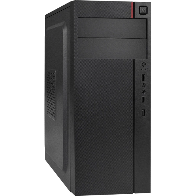 Корпус EXEGATE MIDITOWER AA-440-UNS450 EX299319RUS