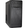 Корпус EXEGATE MIDITOWER XP-332-UNS350 EX299353RUS