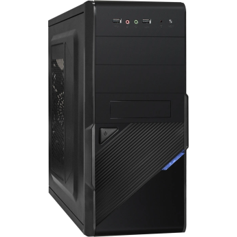 Корпус EXEGATE MINITOWER BA-201-UNS350