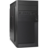 Корпус EXEGATE MINITOWER BAA-105-01-UNS400 EX299175RUS