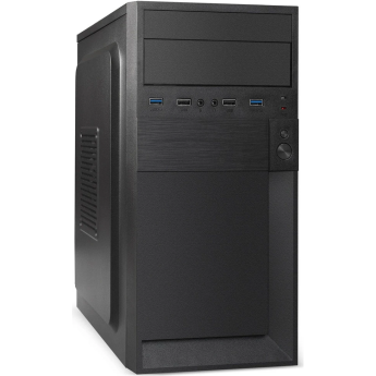 Корпус EXEGATE MINITOWER BAA-105U2-01-UNS450