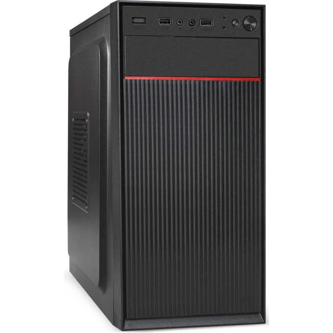 Корпус EXEGATE MINITOWER BAA-113-UNS500 EX299201RUS