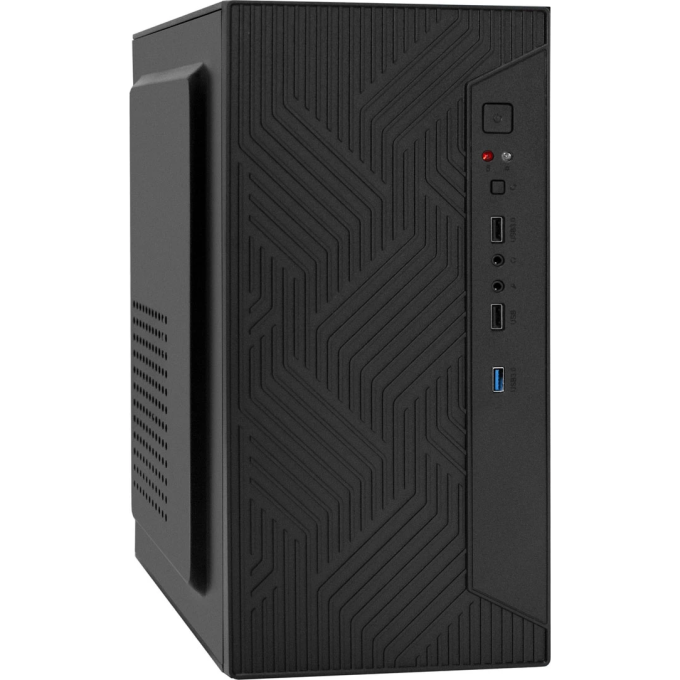 Корпус EXEGATE MINITOWER BAA-303U-UNS350 EX299224RUS