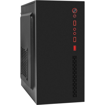 Корпус EXEGATE MINITOWER BAA-403-UNS450