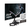 Монитор игровой EXEGATE COMBAT EG2407CA с аудио 23,8