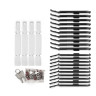 Серверная платформа EXEGATE PRO 4U650-010/4U4139L/Redundant 2x1000W EX293879RUS