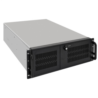 Серверная платформа EXEGATE PRO 4U650-010/4U4139L/Redundant 2x1000W