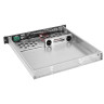 Серверный корпус EXEGATE PRO 1U430-02, БП 1U-600ADS EX297134RUS