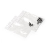Серверный корпус EXEGATE PRO 2U400-02, БП 1000PPH-SE EX297141RUS