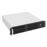 Серверный корпус EXEGATE PRO 2U400-02, БП 700RADS EX297159RUS