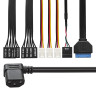 Серверный корпус EXEGATE PRO 2U550-06/2U2088/900ADS EX293337RUS