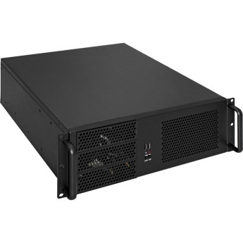 Серверный корпус EXEGATE PRO 3U390-08 БП 500PAS
