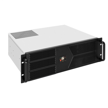 Серверный корпус EXEGATE PRO 3U400-07/1100RADS