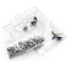 Серверный корпус EXEGATE PRO 3U450-08/800RADS EX293203RUS