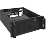 Серверный корпус EXEGATE PRO 4U450-16/4U4019S БП 1200PAS EX300063RUS