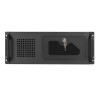 Серверный корпус EXEGATE PRO 4U450-17/1200RADS EX295923RUS
