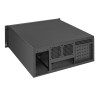 Серверный корпус EXEGATE PRO 4U450-17/500PPH-SE 80 PLUS® Bronze EX295907RUS