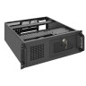 Серверный корпус EXEGATE PRO 4U450-17/500PPH-SE 80 PLUS® Bronze EX295907RUS