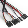 Серверный корпус EXEGATE PRO 4U480-06/4U4021S БП 600PAS EX300089RUS