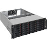 Серверный корпус EXEGATE PRO 4U660-HS24 1000RADS EX293269RUS