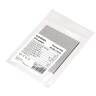Термопрокладка EXEGATE EPG-6WMK 50X50X0,5 EX282357RUS