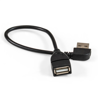 Удлинитель EXEGATE EX-CC-USB2-AMAF-0.15L