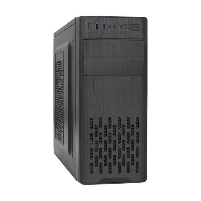Корпус Miditower EXEGATE CP-606U-AB350 EX292994RUS