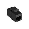 Модуль проходной EXEGATE CP45-KJ-UC5e EX297348RUS