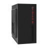Корпус EXEGATE MINITOWER BAA-403U2-UNS500 EX299259RUS