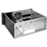 Серверный корпус EXEGATE PRO 4U390-05 БП 800PAS EX300051RUS