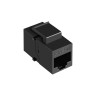 Модуль проходной EXEGATE CP45-KJ-UC5e EX297348RUS